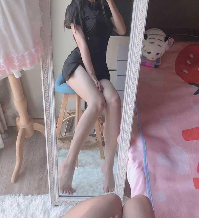 宋家庄大长腿兼职妹