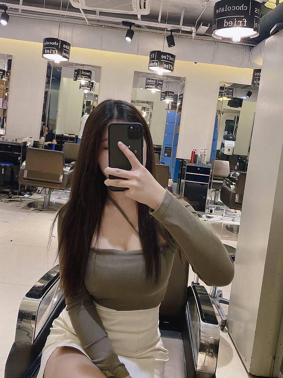 朝阳润泽庄园兼职妹子