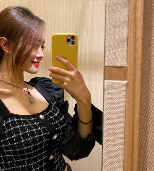 性感美女可爱兼职大美女